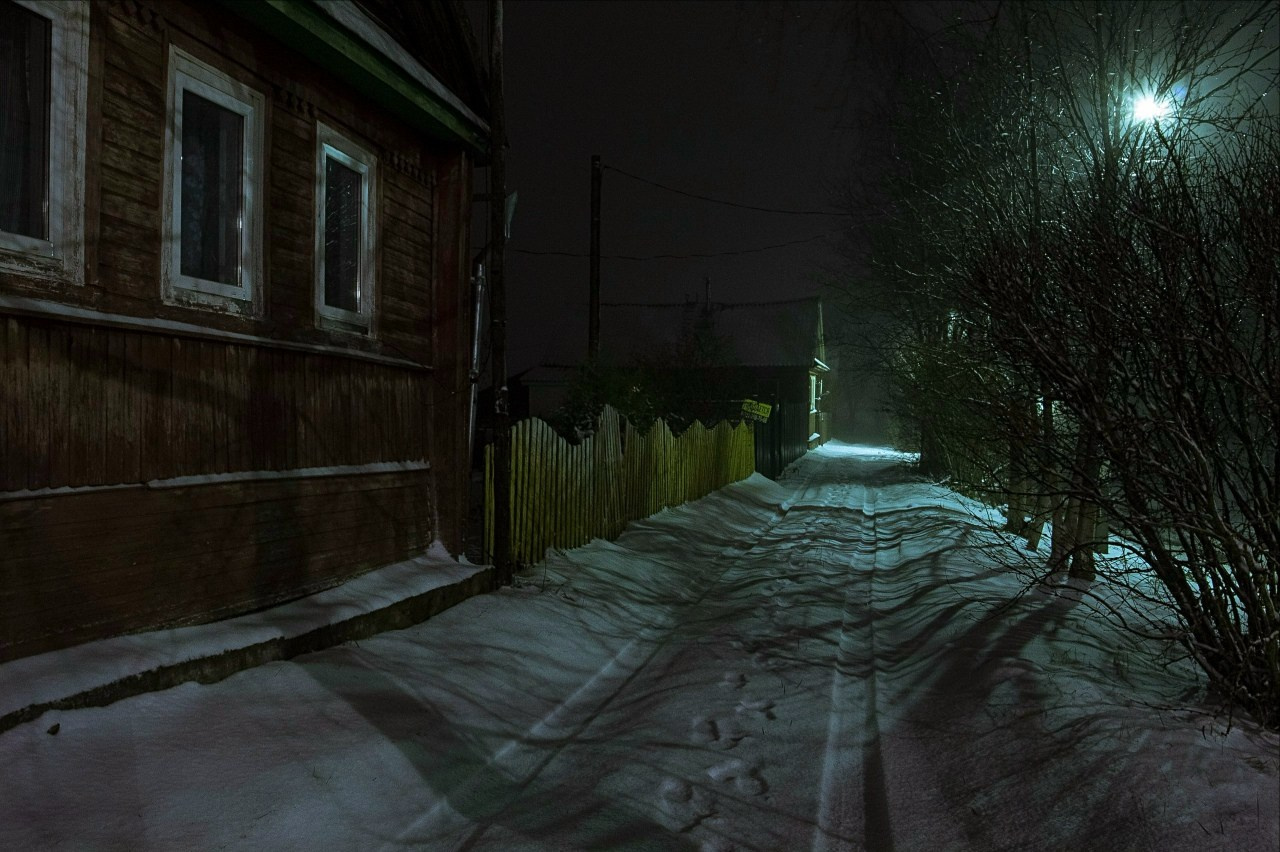 Вся Россия. Фотограф Cyberkyrie