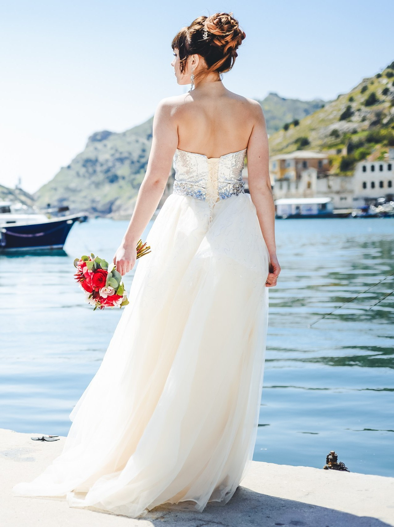 Отзывы о нашей работе. Свадебный фотограф и видеограф Владислав и Анастасия Макриди