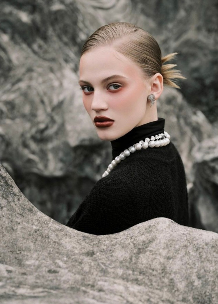 ANGELINA. Модельная студия MIA Models