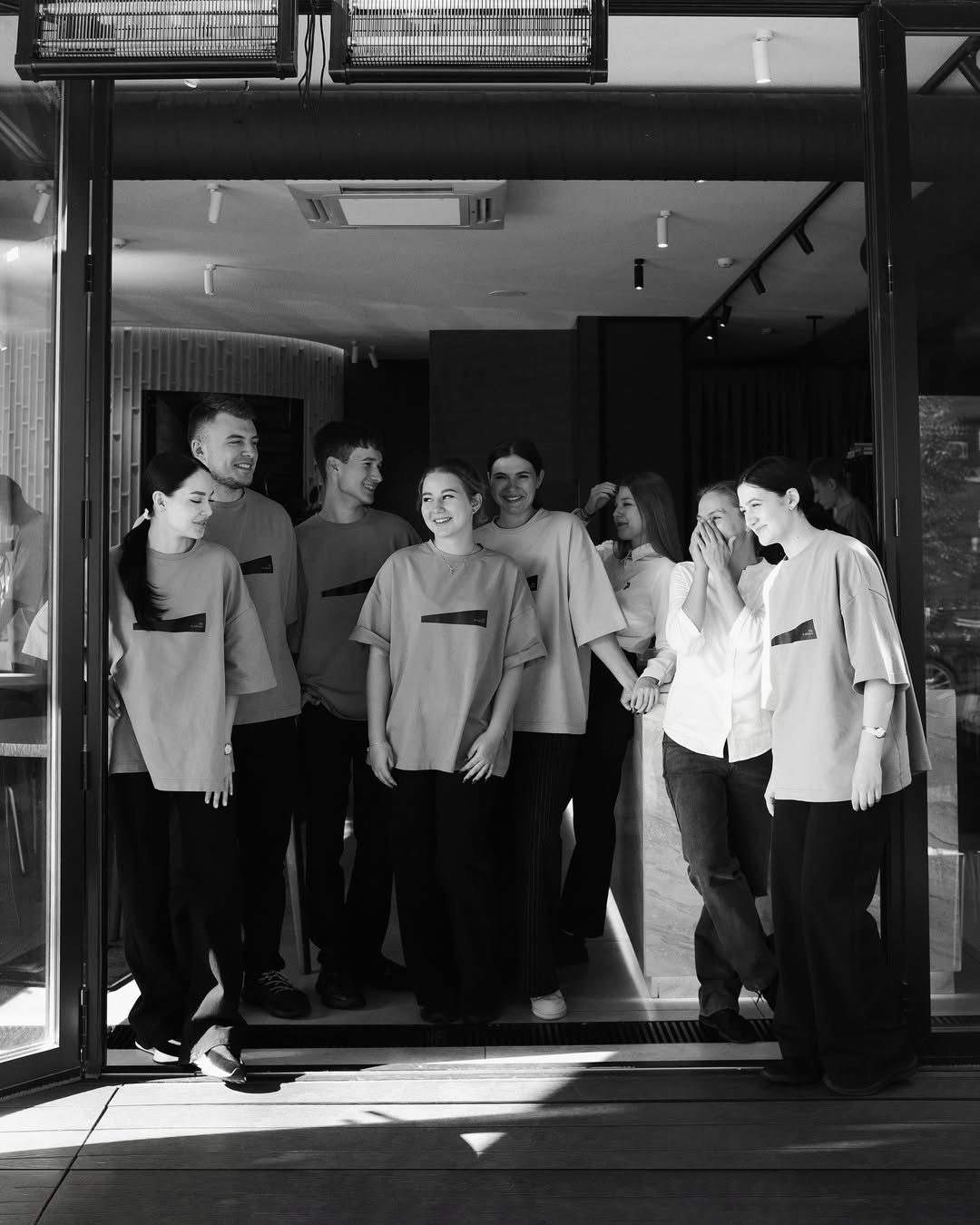 Atmosphere. Портретный фотограф Алиса Санкт-Петербург