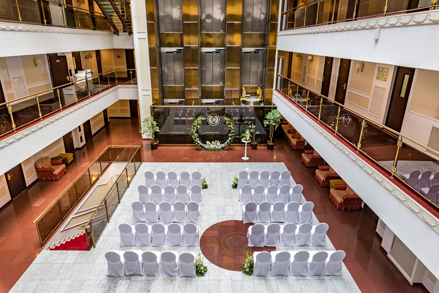 Площадка № 2-7. Свадебный и портретный фотограф Москва