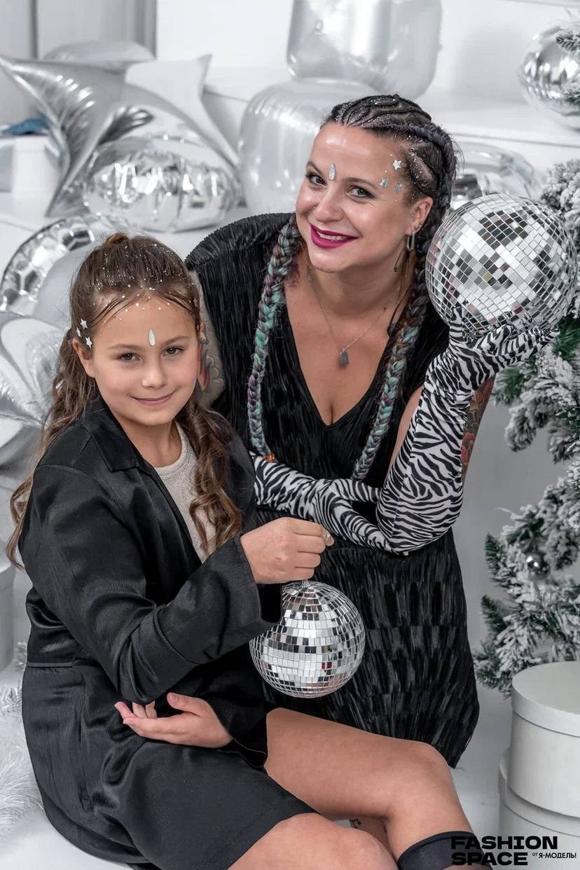 Ведущая Кэбш. Подрядчики и друзья сети свадебных площадок House for wedding