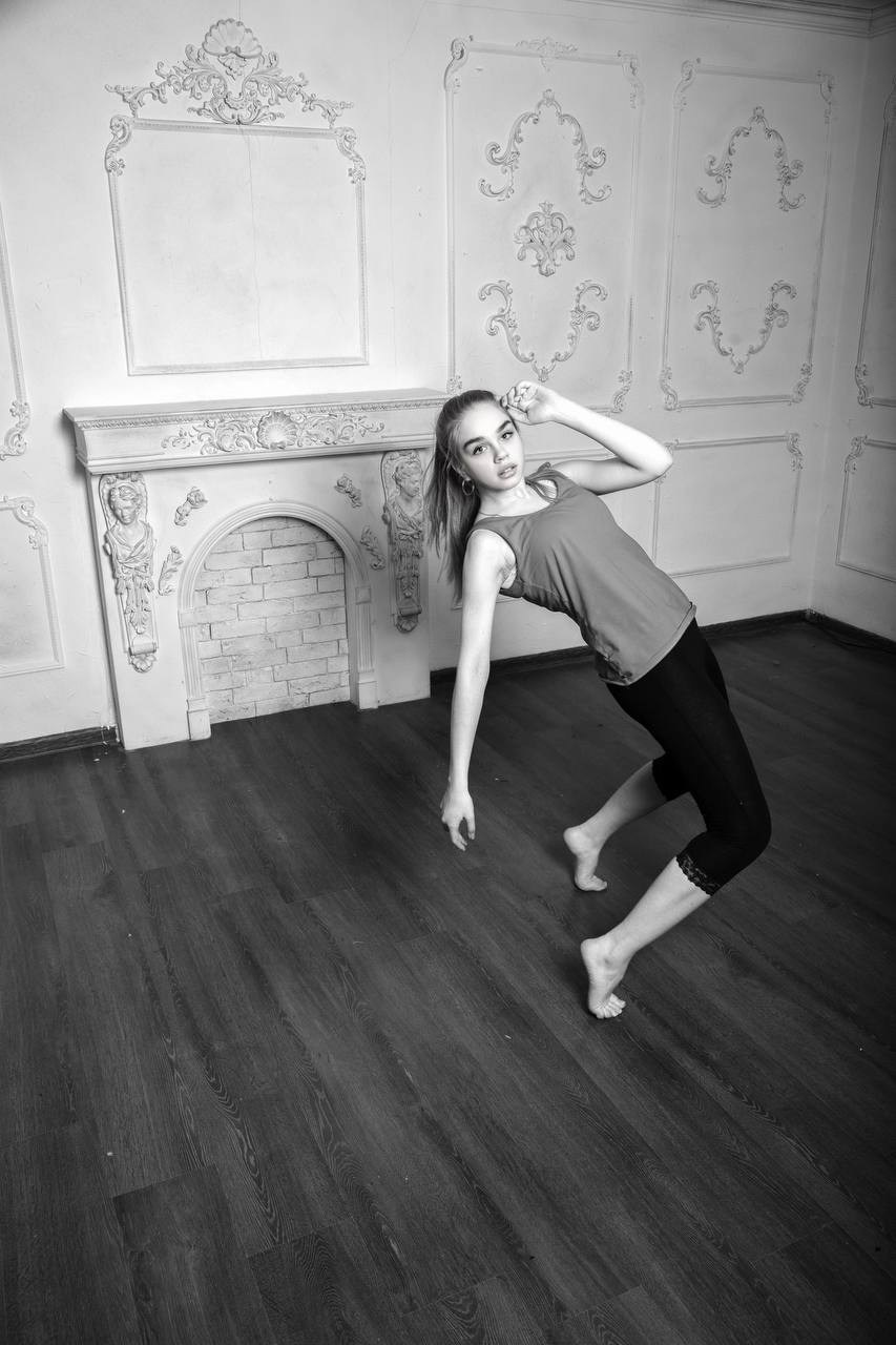 Модель для съемки для интернет магазинов Полина М.Н.Новгород|Sale Easy