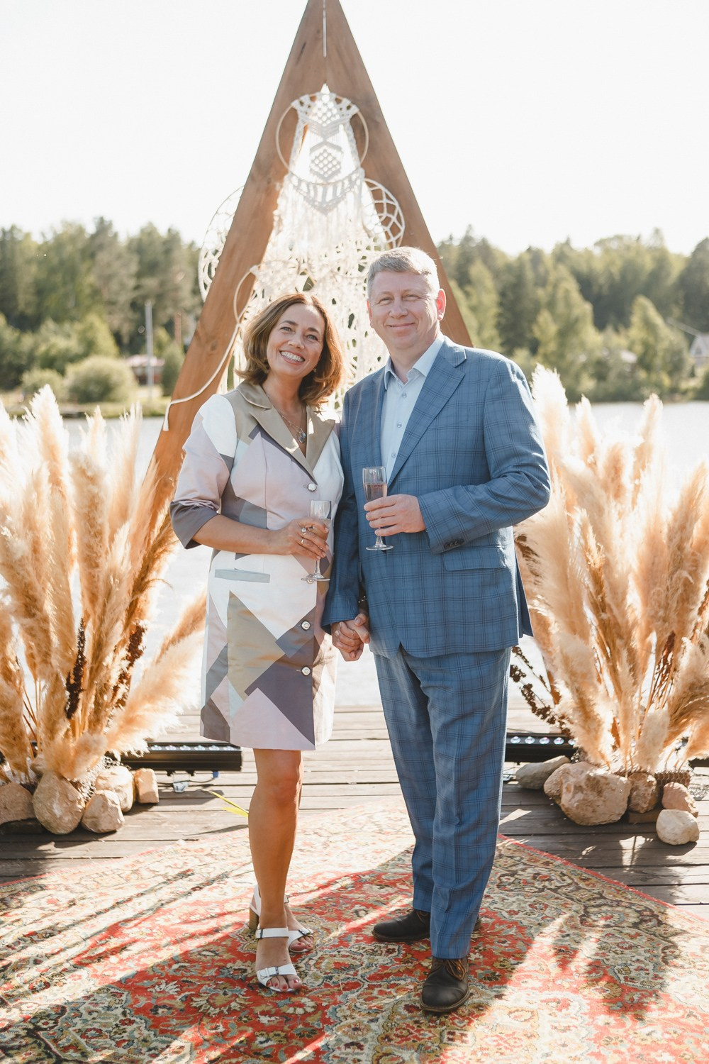 Поле (полный день). Семейный и свадебный фотограф в Нижнем Новгороде