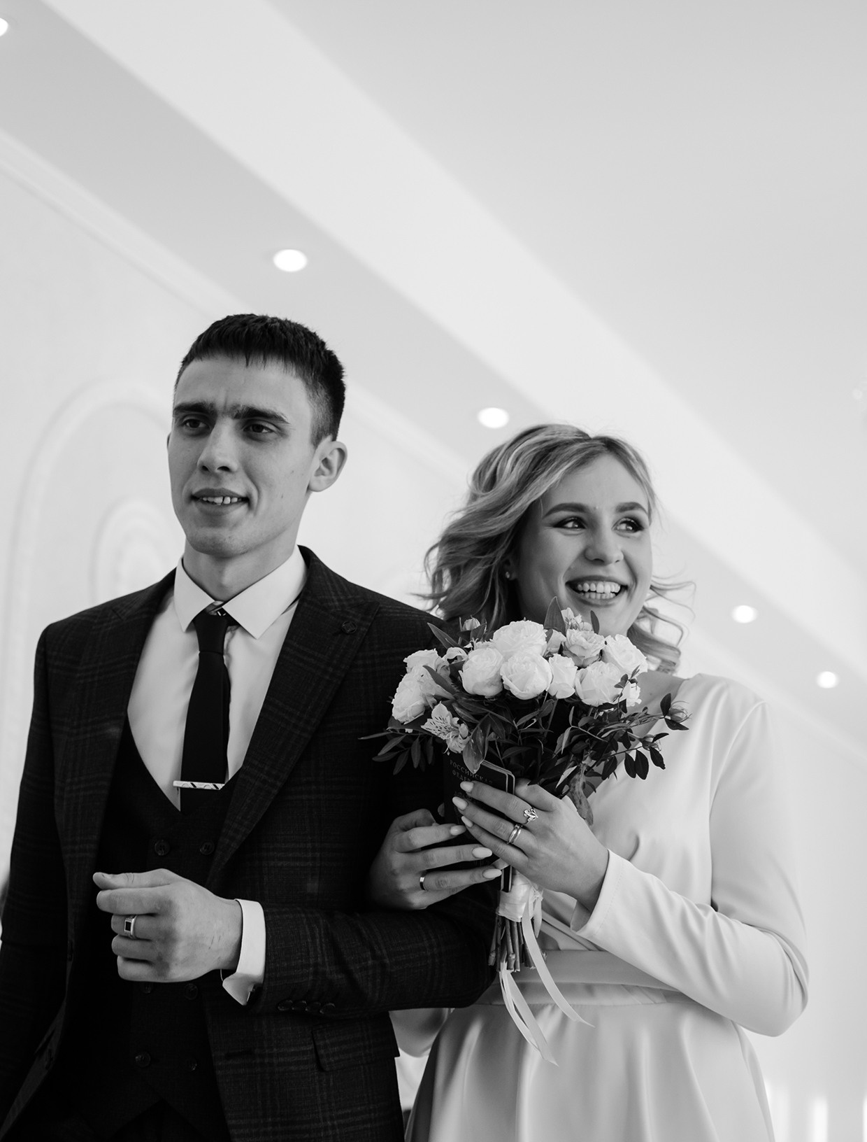 Свадебные. Дарья KORDÓVA фотограф студия обучение в Сердобске