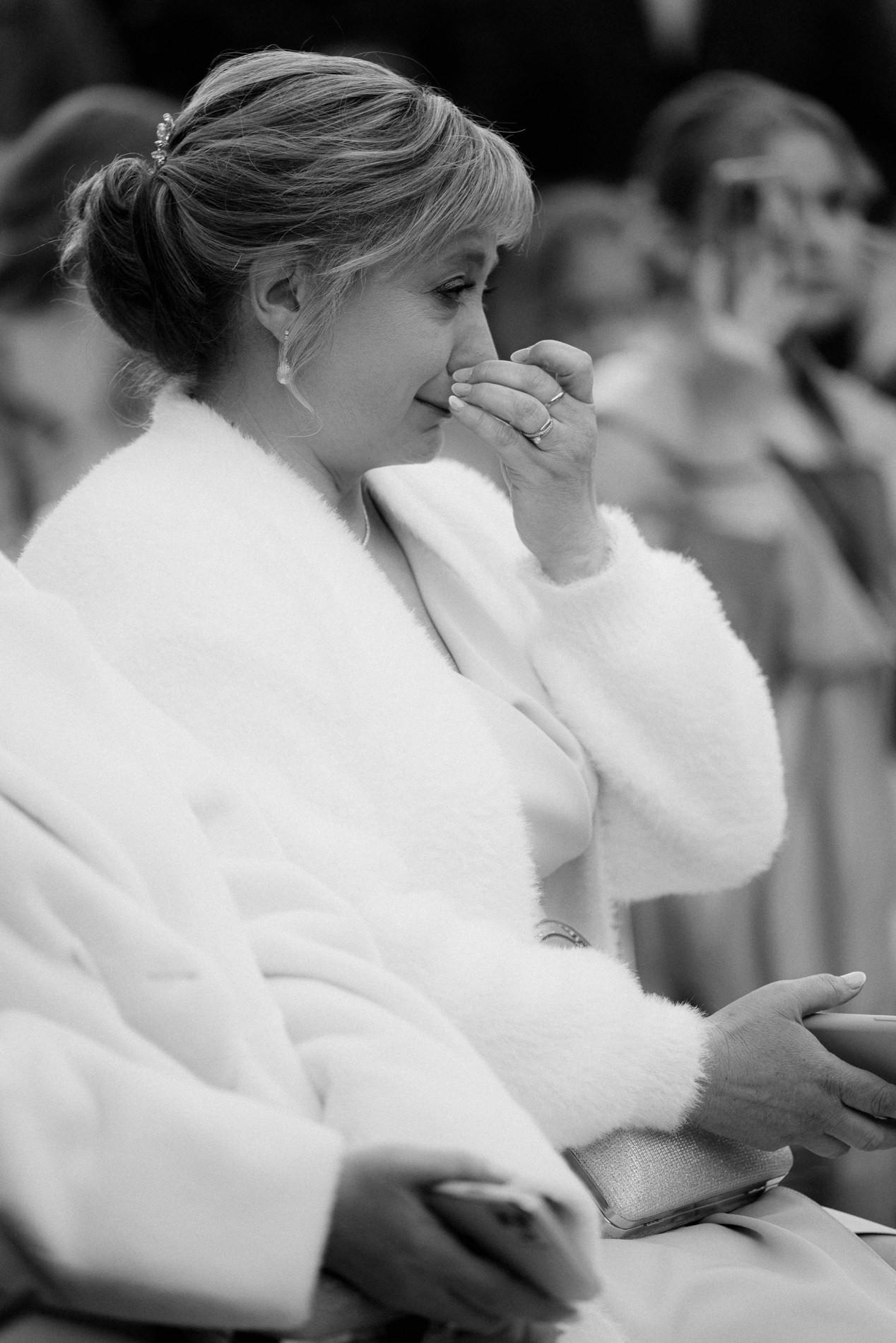 Настя и Дима. Свадебный и семейный фотограф в Рязани Калинкина Мария