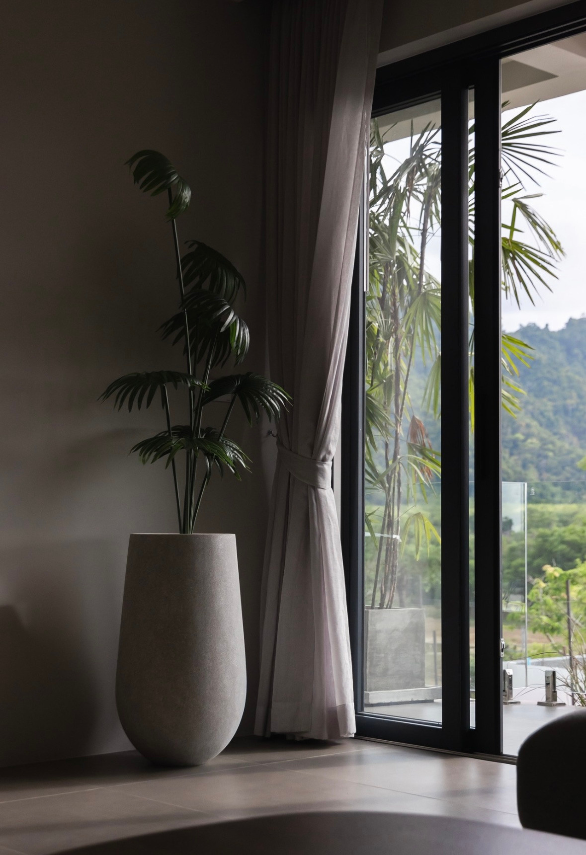 Interior. Фотограф в на Пхукете Сергей Войлоков