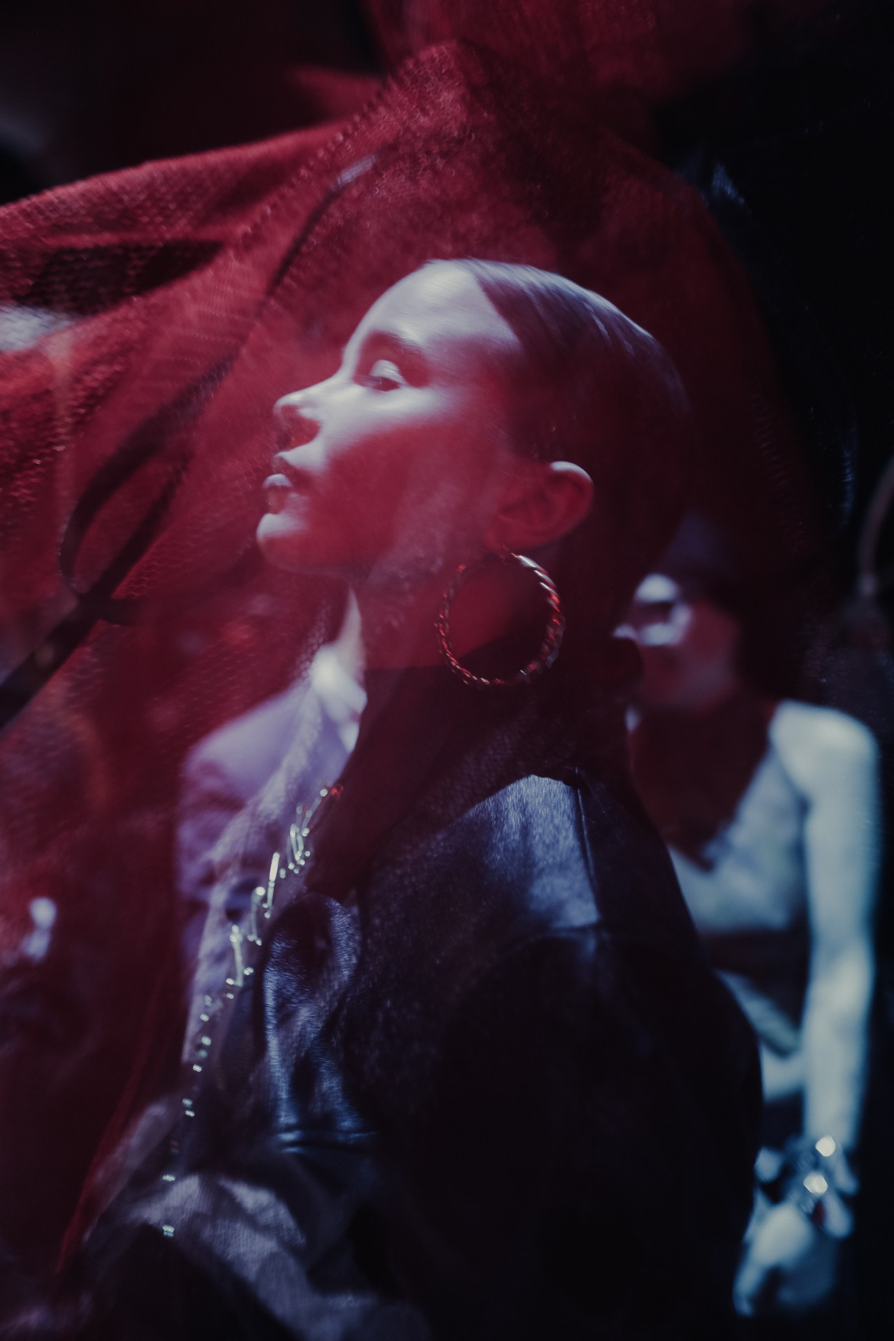 St. Petersburg Fashion Week'25 | DAY 2. Свадебный и семейный фотограф Ярослав Фущич