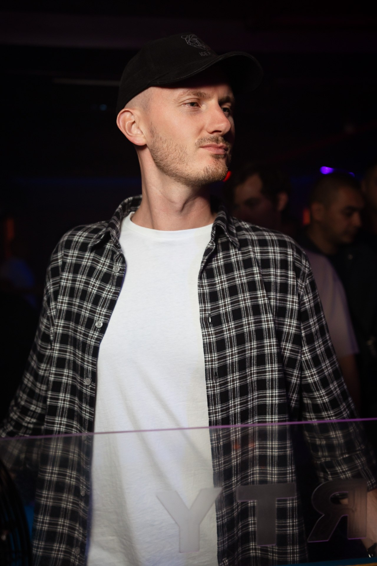 PUR PUR iBAR AFTERPARTY. Фотограф Павел Сердюков