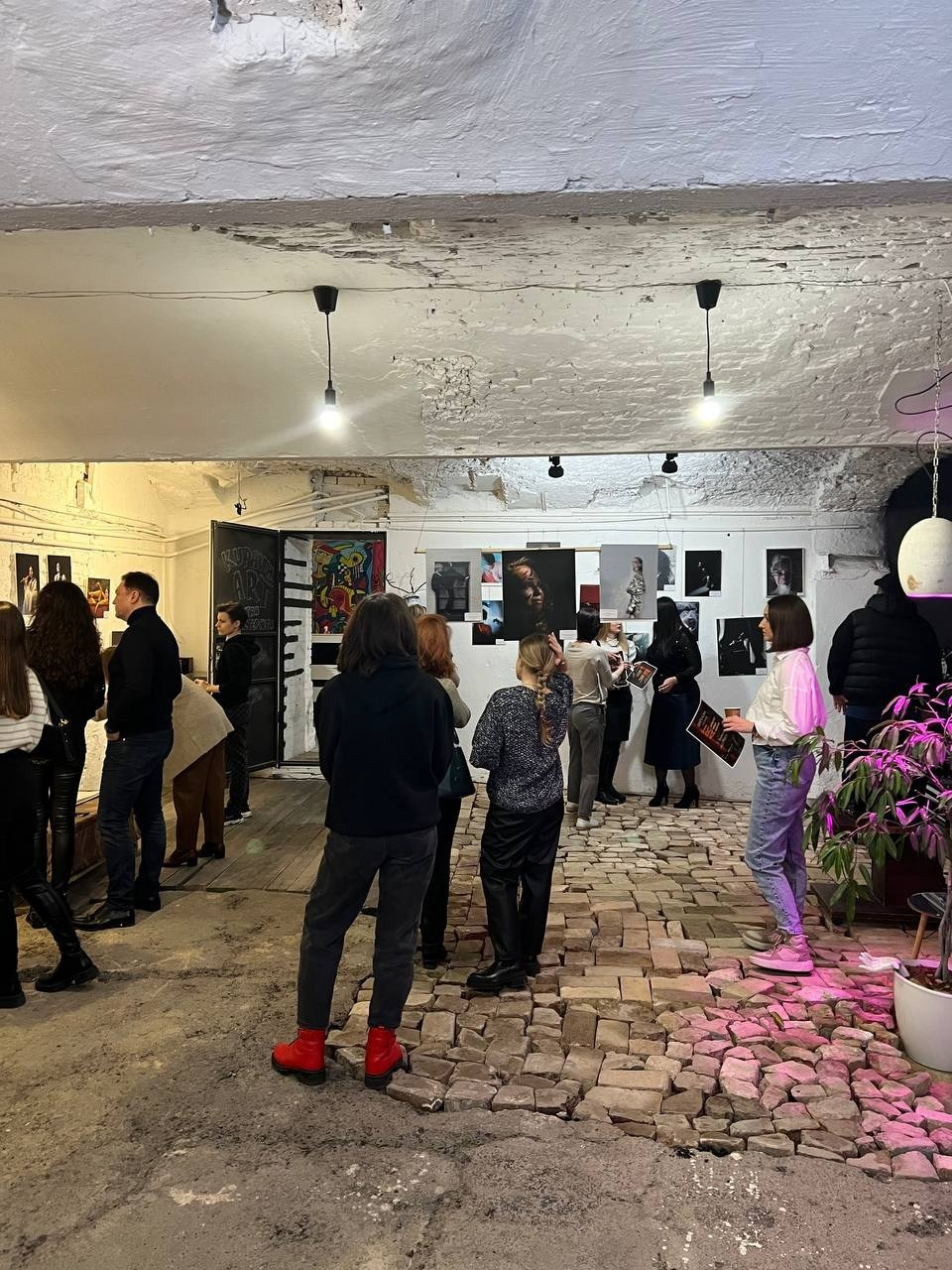 ФОТОВЫСТАВКА