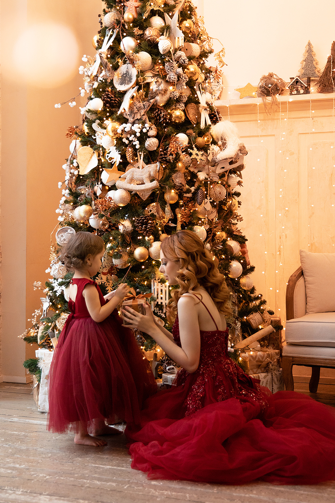 Фотосессия семьи в москве от профессионального фотографа.