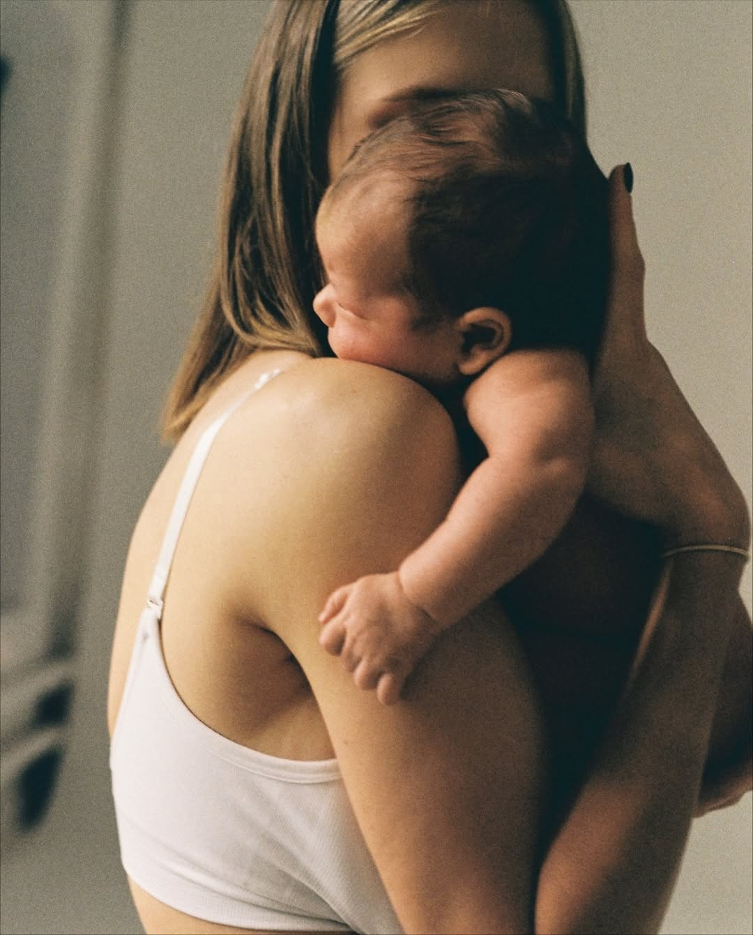 Валерия и Андрей (35 mm). Фотограф в Екатеринбурге и Москве, Анна