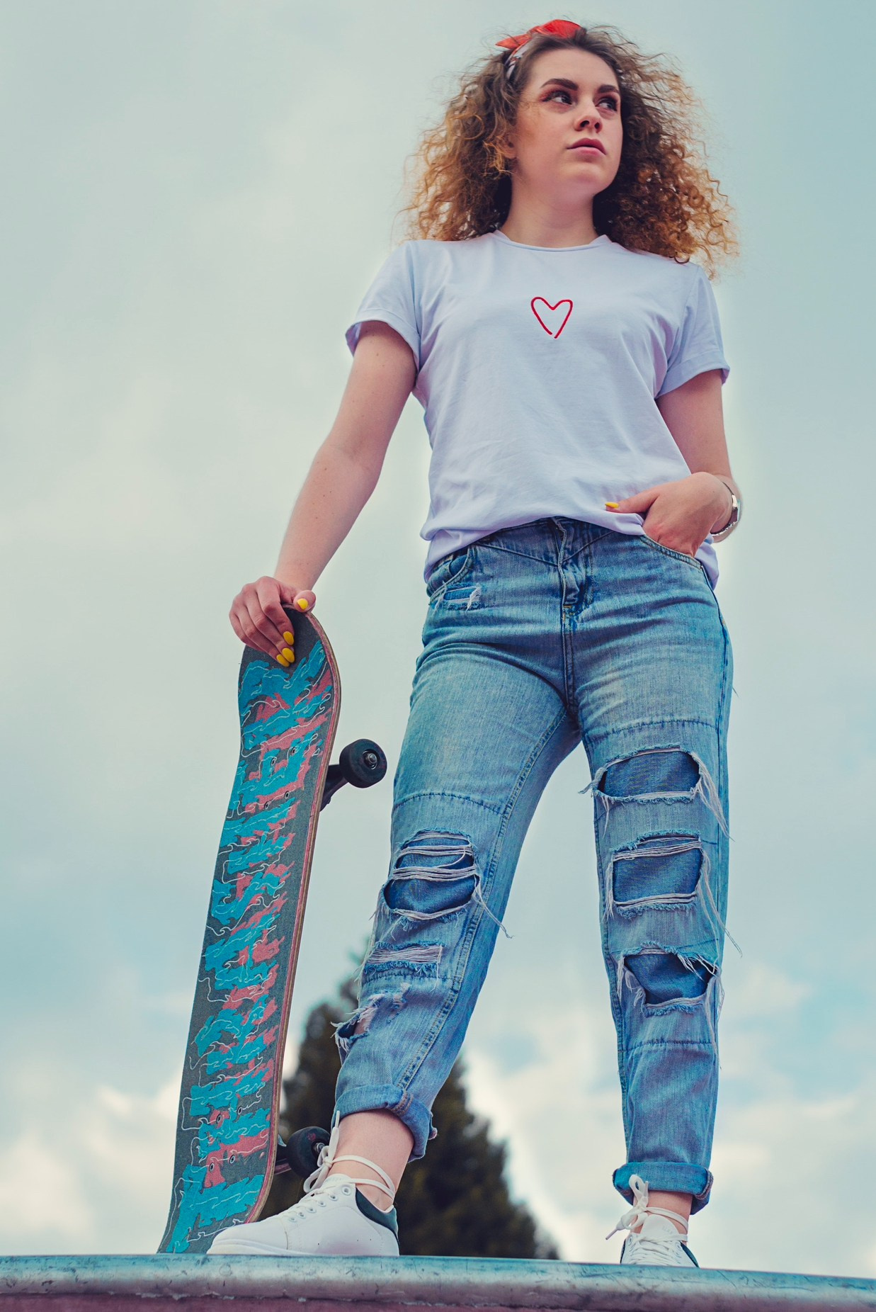 Индивидуальные фотосессии. Фотограф Олег Саркисов в Краснодаре