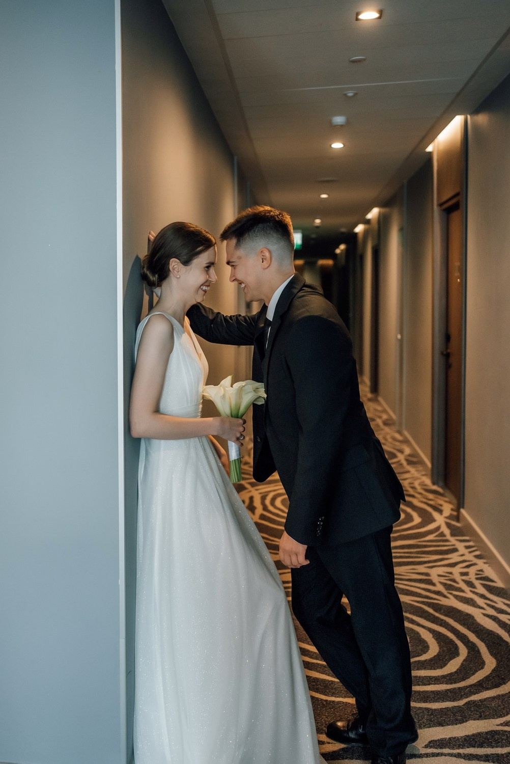 Свадебная фотосъемка Егор и Виктория. Свадебный фотограф в Архангельске и Северодвинске