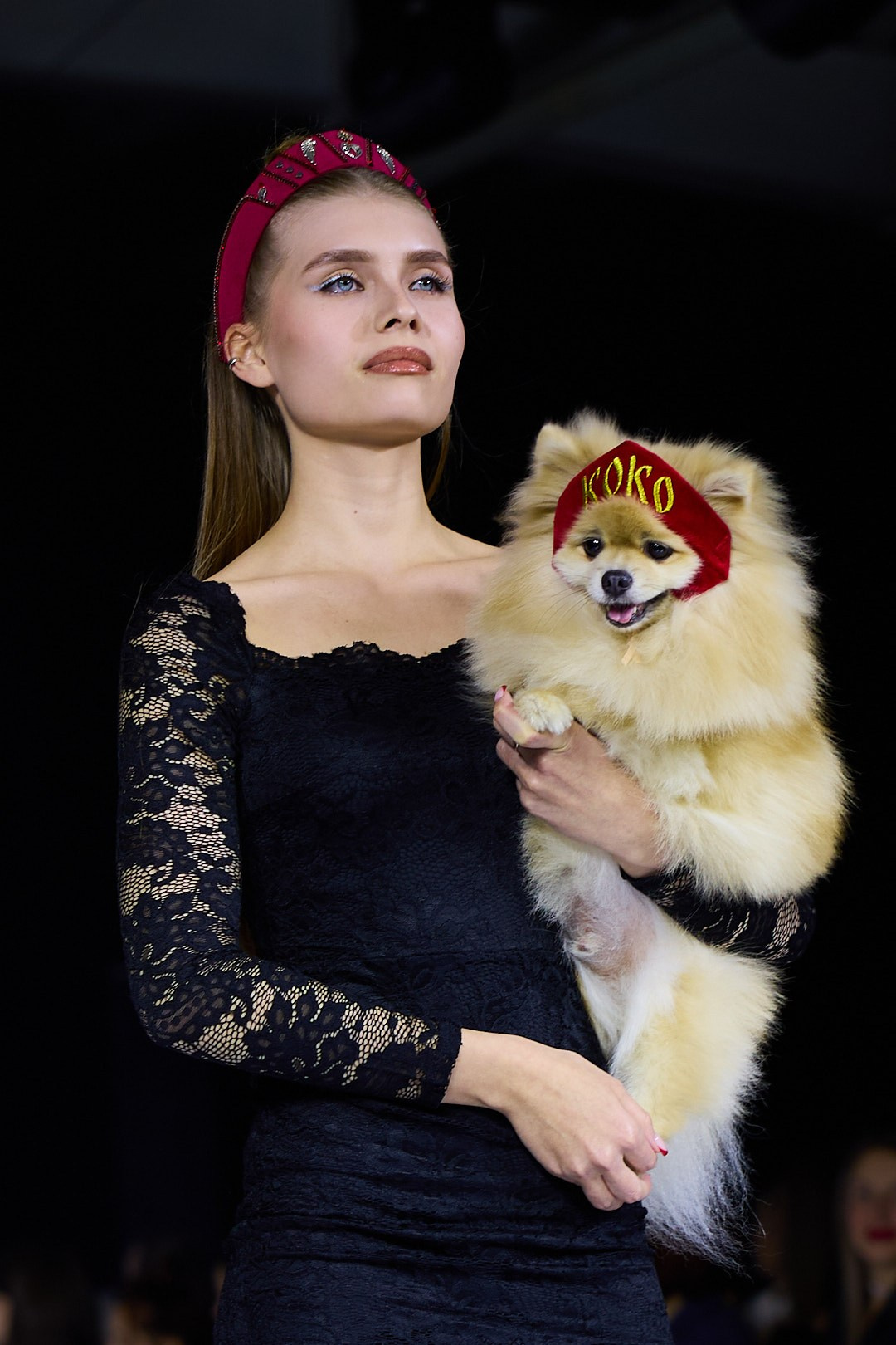 Q&J Fashion Fest 2025. Репортажный фотограф в Иркутске — Ярослав Ковалёв