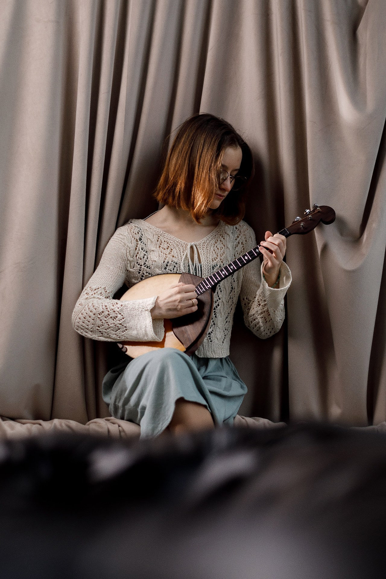 Полина. Фотограф Колюкаева Екатерина | Воронеж