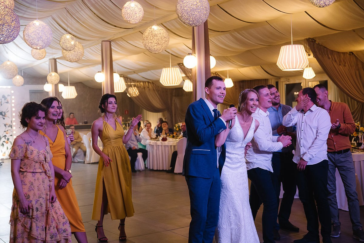 Елена и Евгений