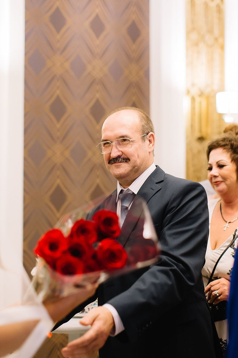 Марина и Максим