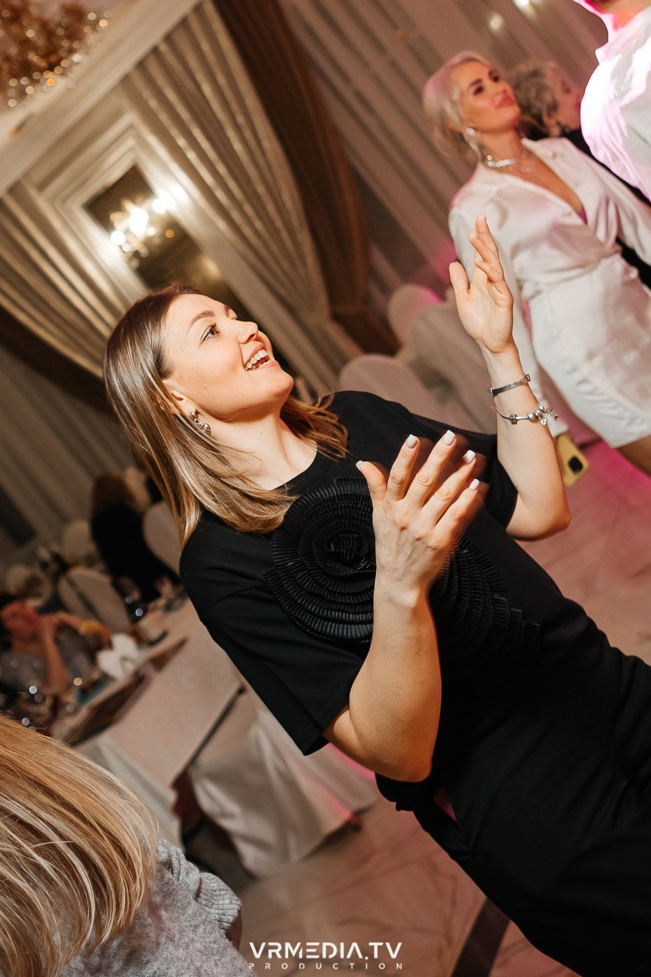 Выходные в ресторане «Лазурный берег»