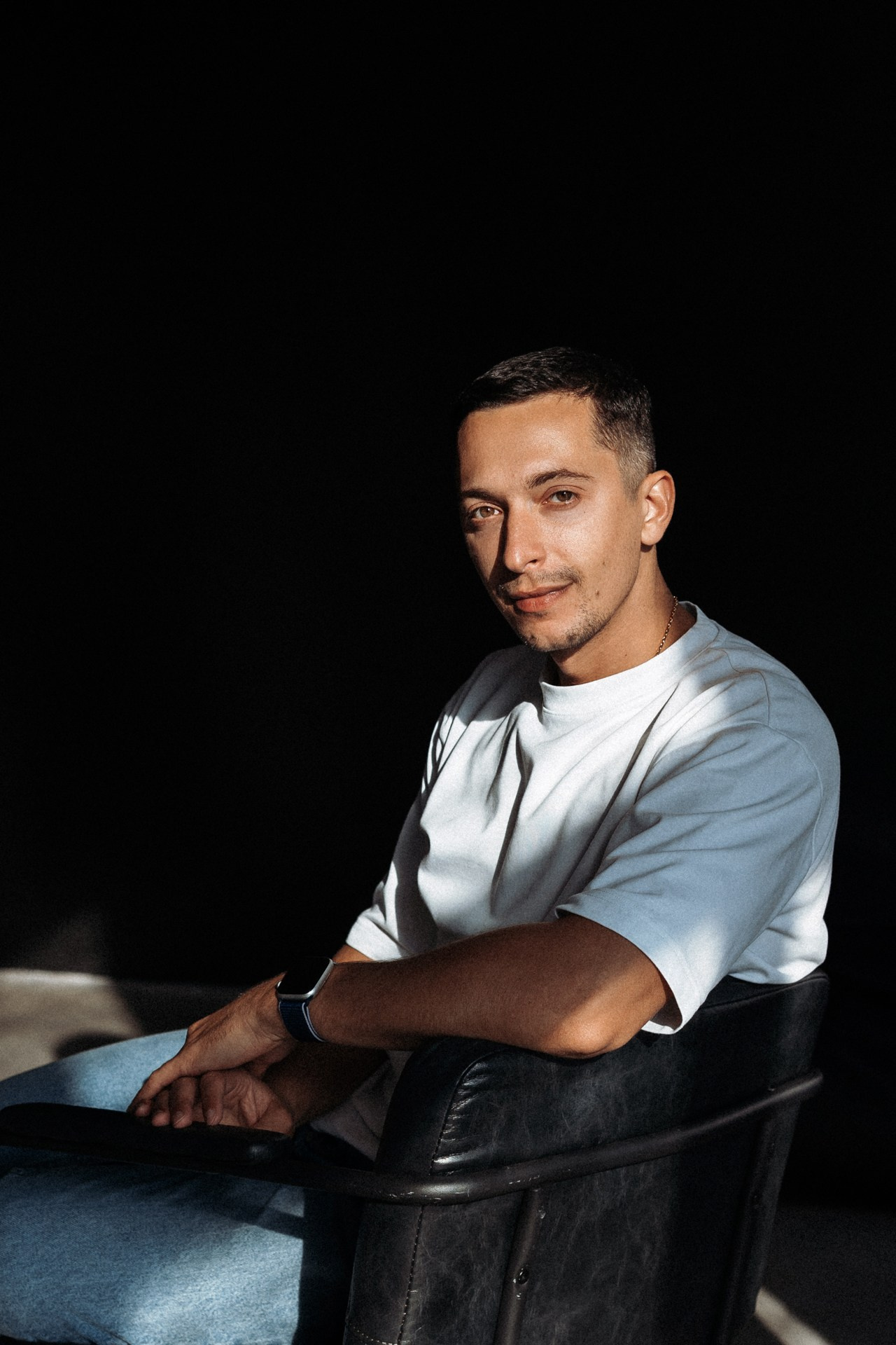 Персональные съёмки. Cheeelsa.ru