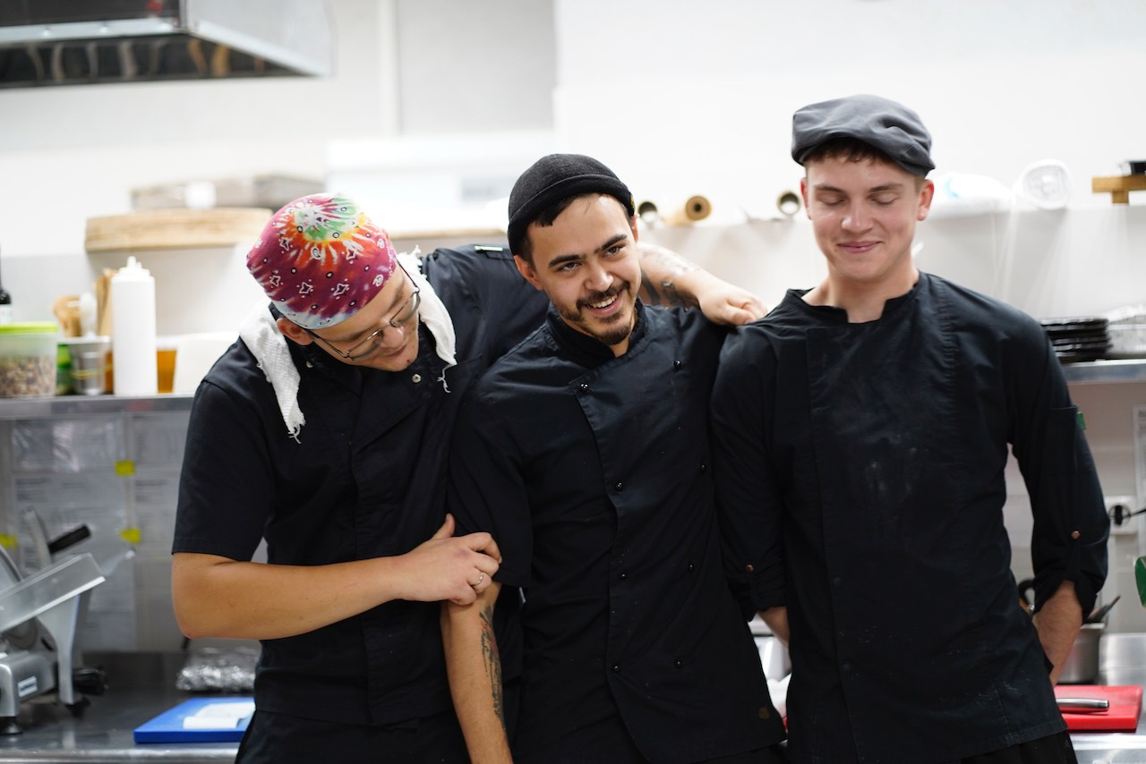 Ресторан Моно. Фотограф и маркетолог Андрей Юрилин Саратов и Энгельс