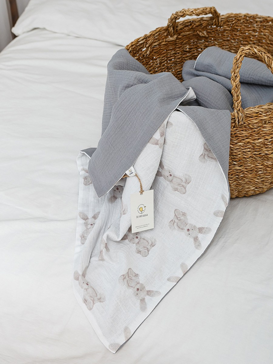 Пледы муслин. Контент фотограф, съемка для маркетплейсов, фуд съемка и репортажи в Новосибирске Ралия Галеева