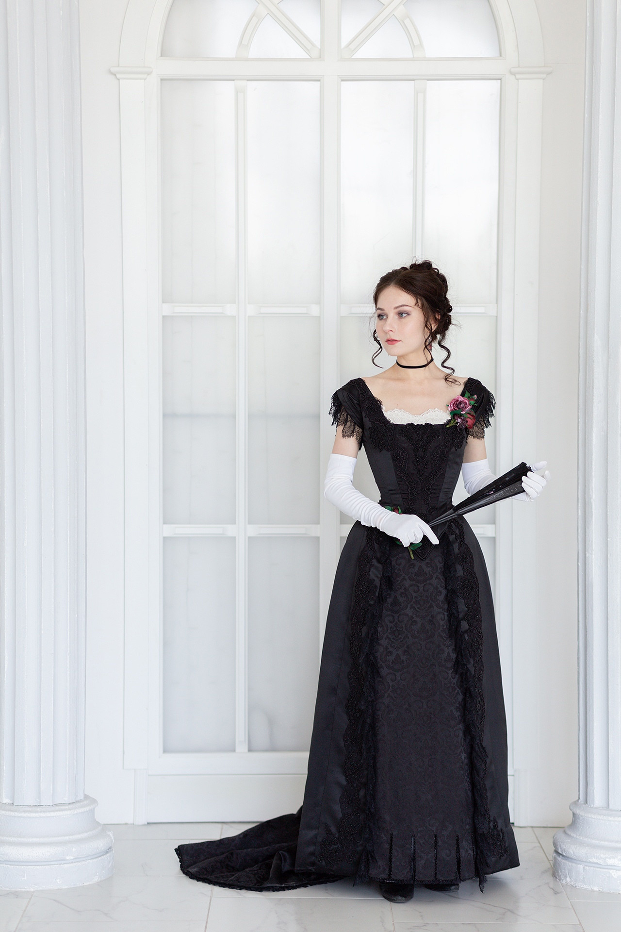 Арт. Антон Ив