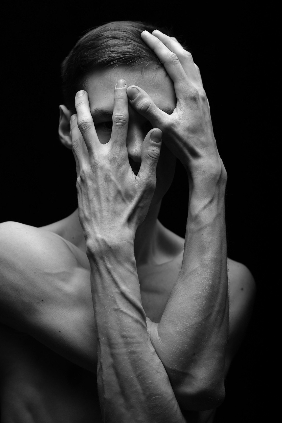 Арт. Антон Ив