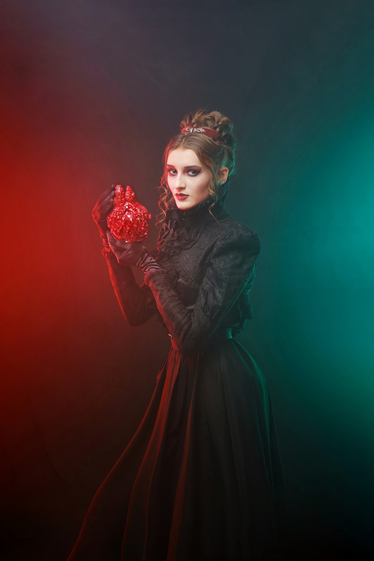 Арт. Антон Ив