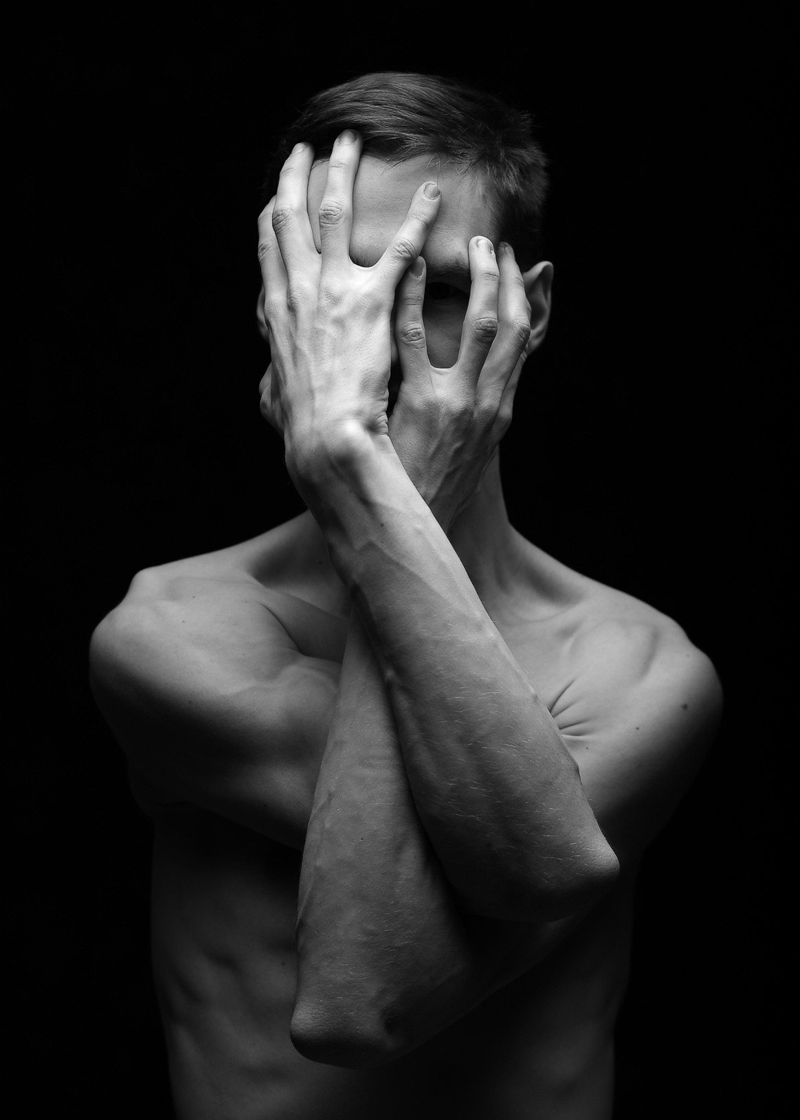 Арт. Антон Ив