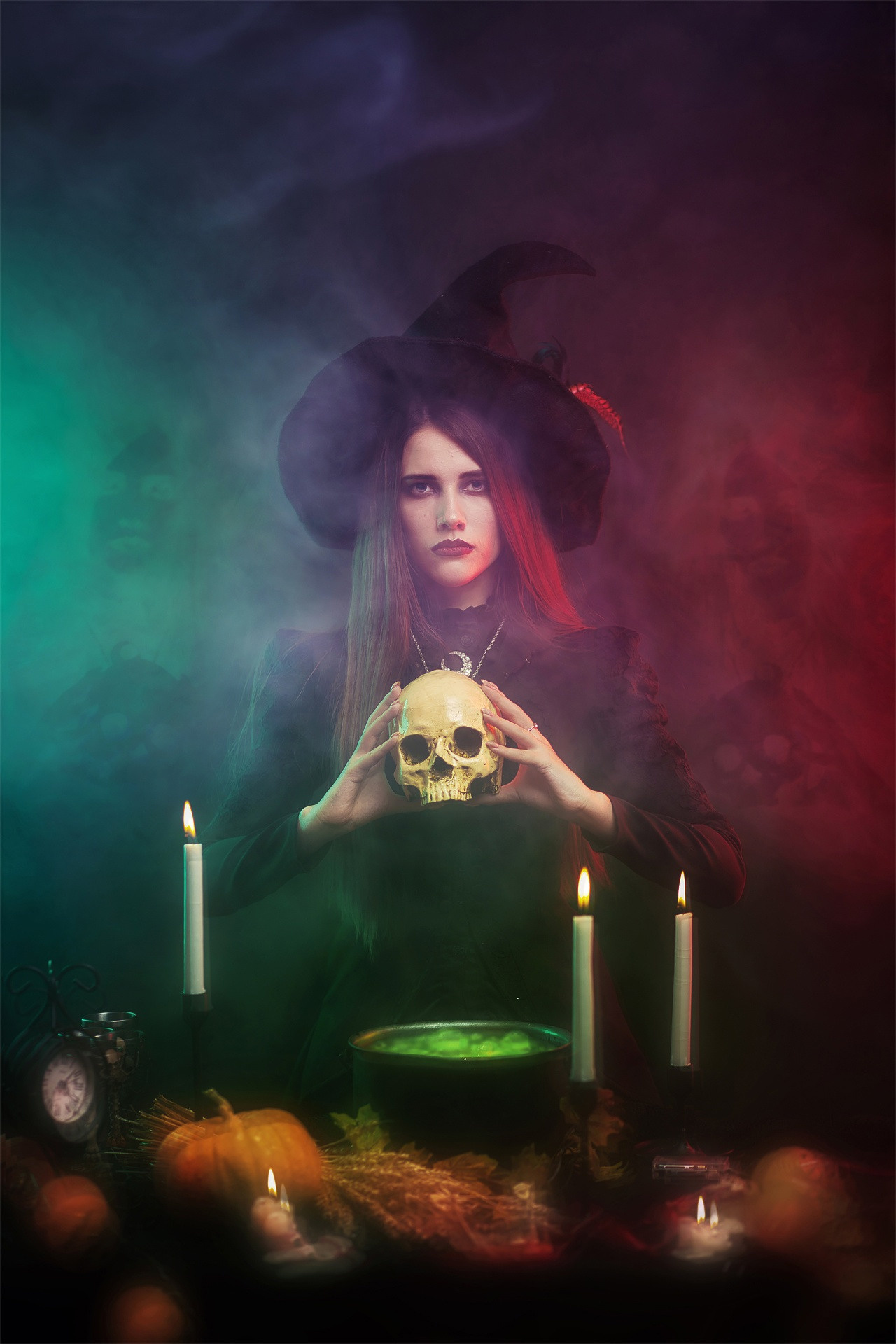 Арт. Антон Ив