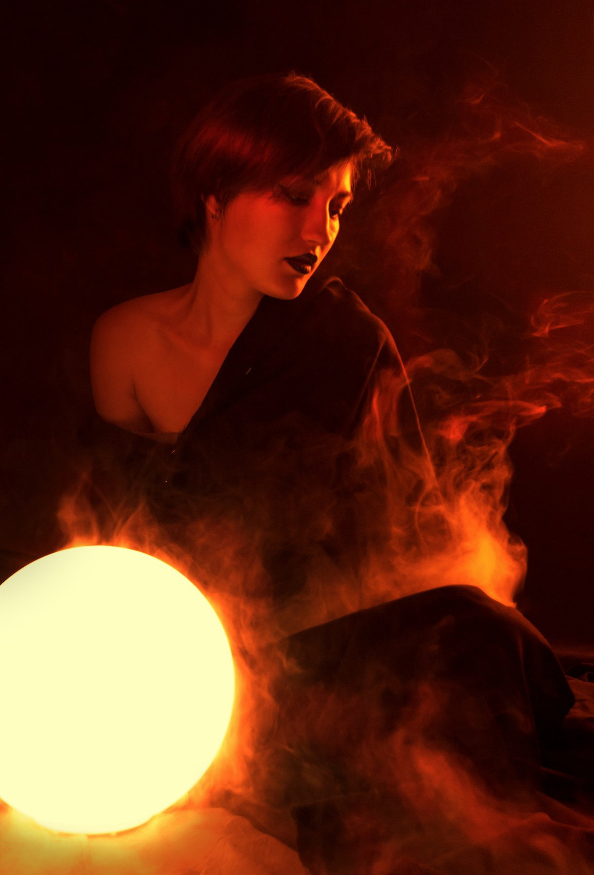 Арт. Антон Ив