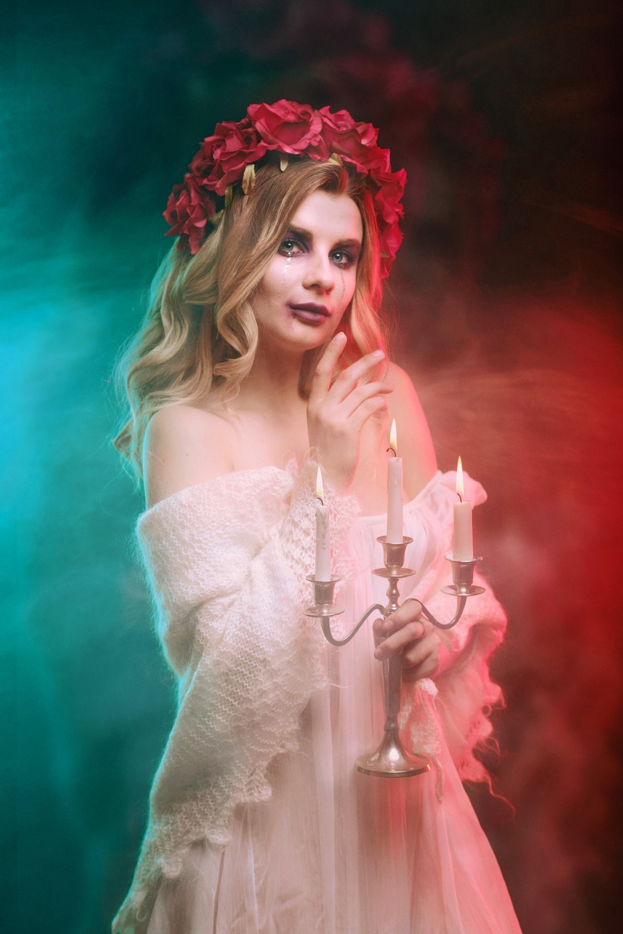 Арт. Антон Ив