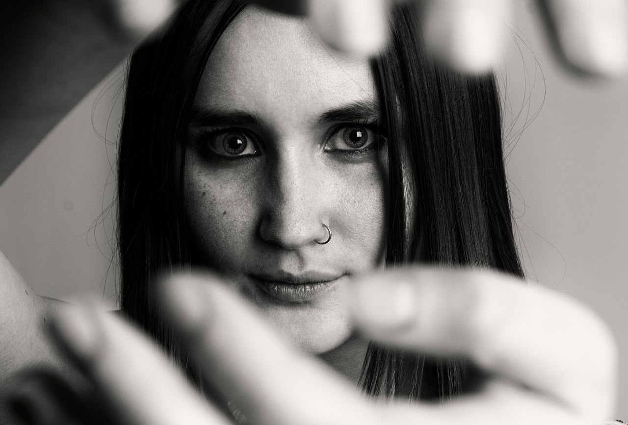 Портрет. Антон Ив