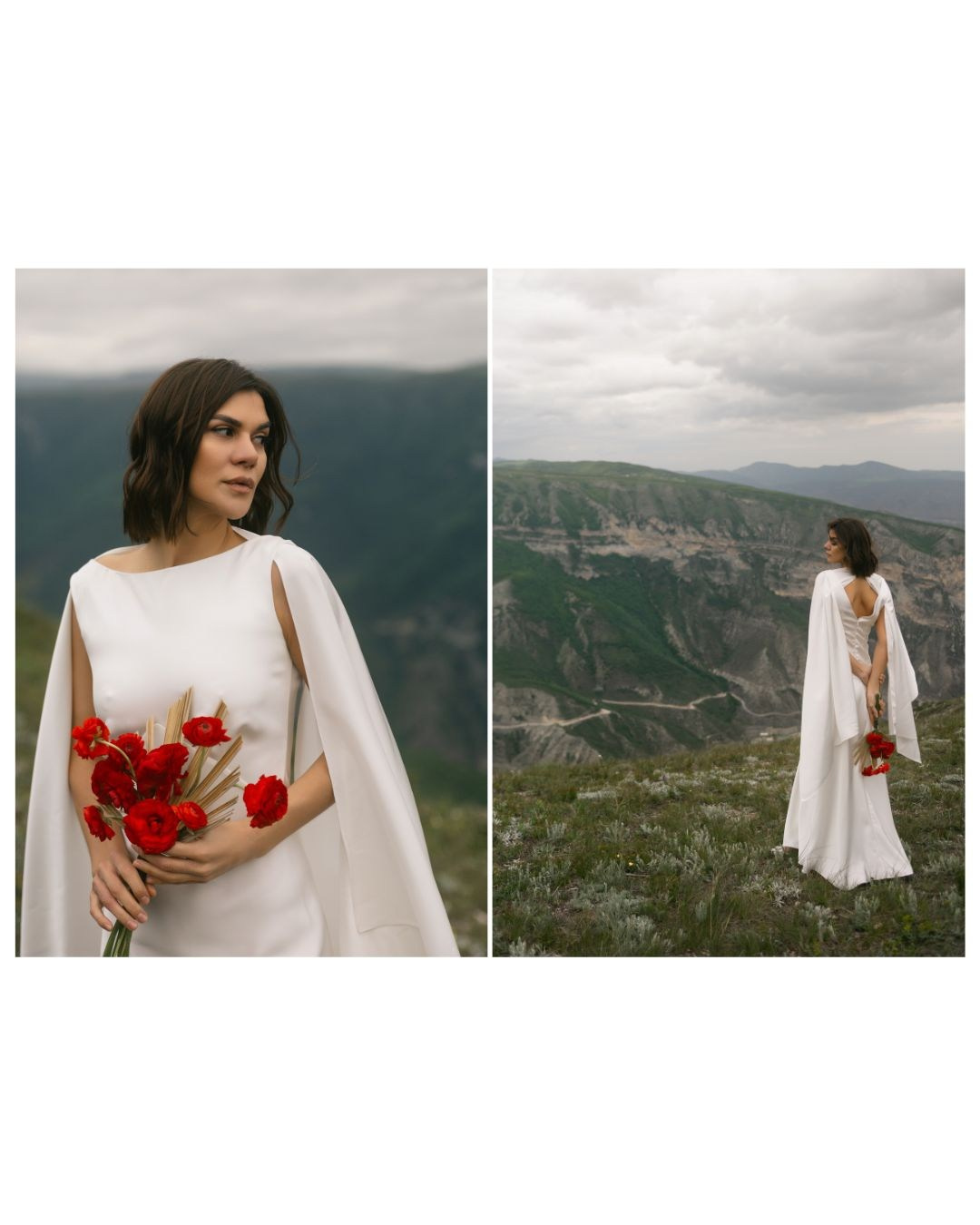 Murad & Bella. Свадебный фотограф в Барнауле Юлия Гербер