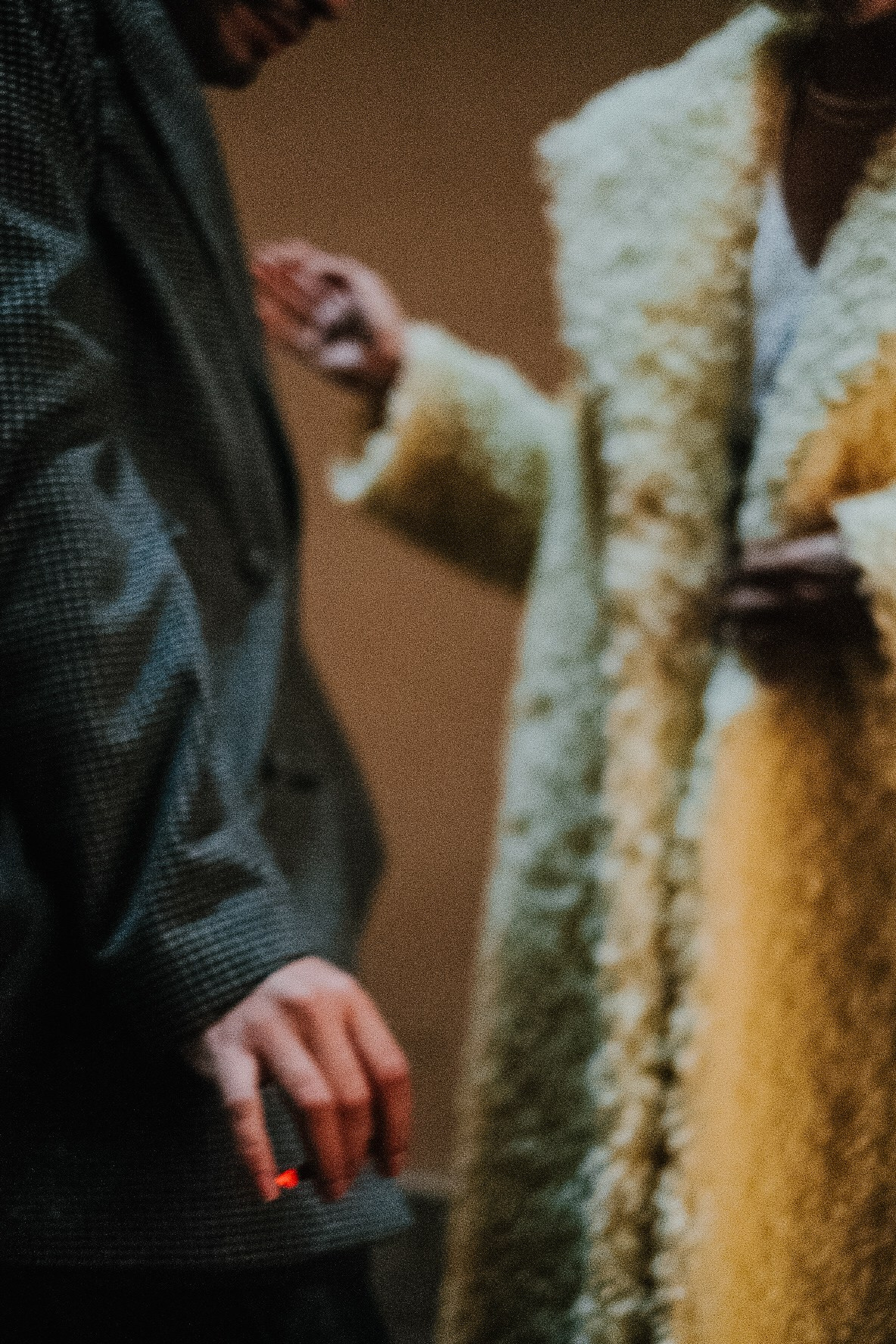 Группа UGLI | Фотосъемка музыкальной группы. Ксения Ильиных — Фотограф в Новосибирске