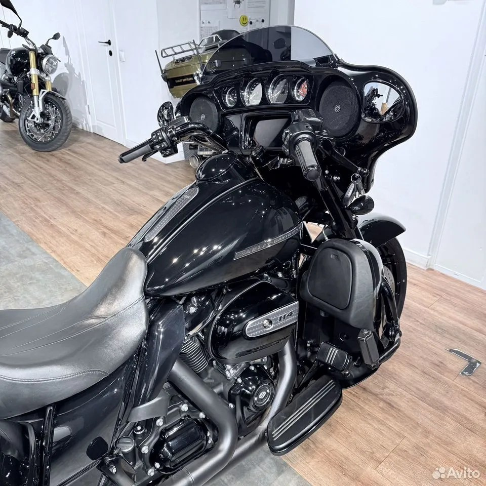 2021 Street Glide Sресiаl 114 Black Еditiоn. Hello Davidson, Москва. Только хорошие мотоциклы…