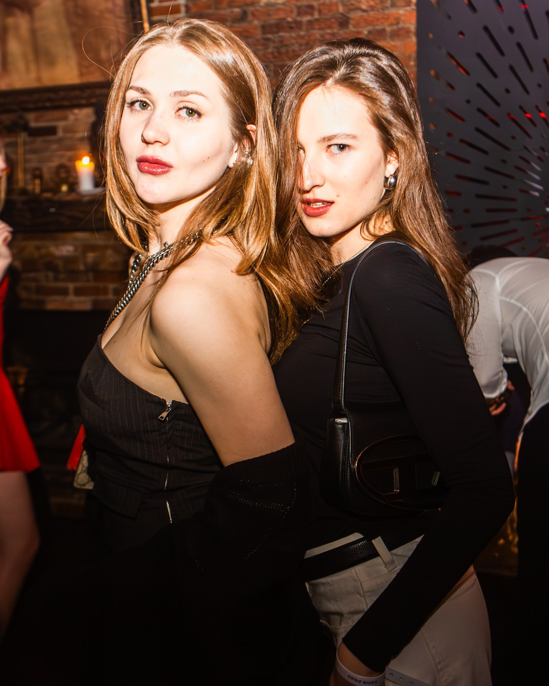 LUNA PARK [GAZGOLDER]. Фотограф Москва