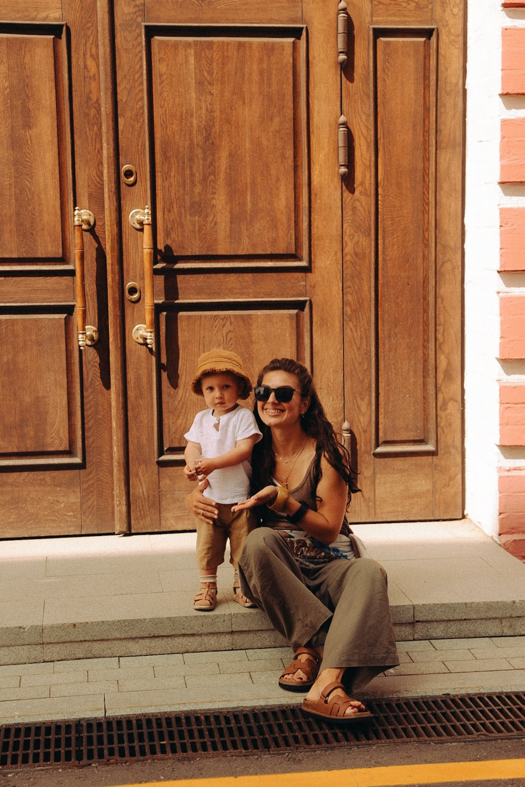 Family. Фотограф Нижний Новгород