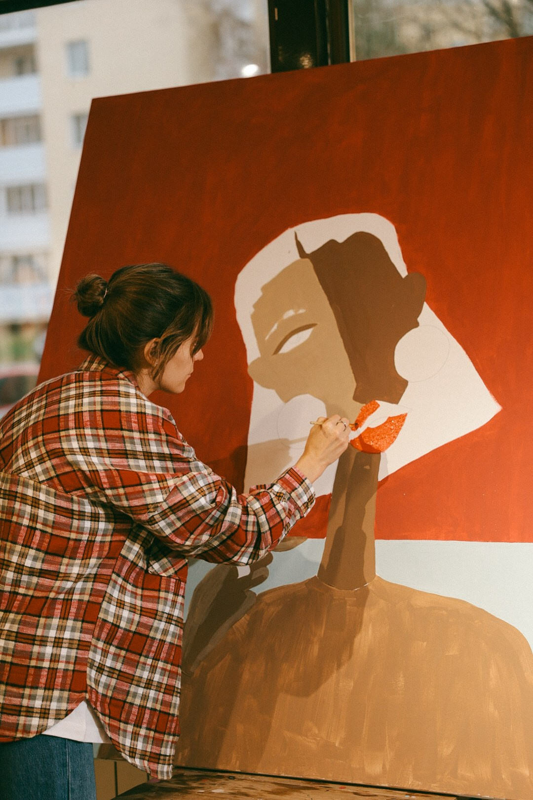 Нина и Ксюша. Фотограф Нижний Новгород