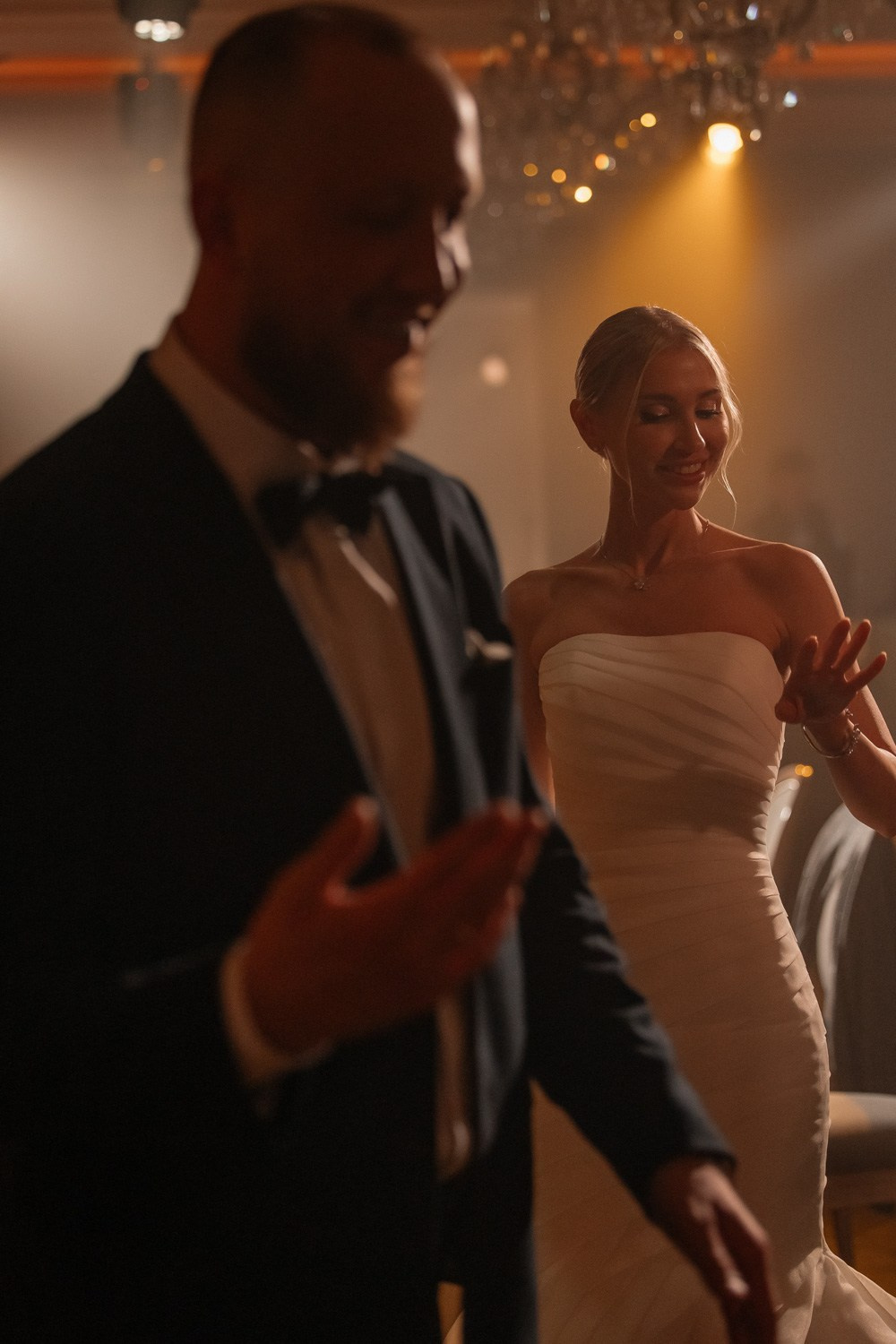 Michel. Свадебный фотограф Москва