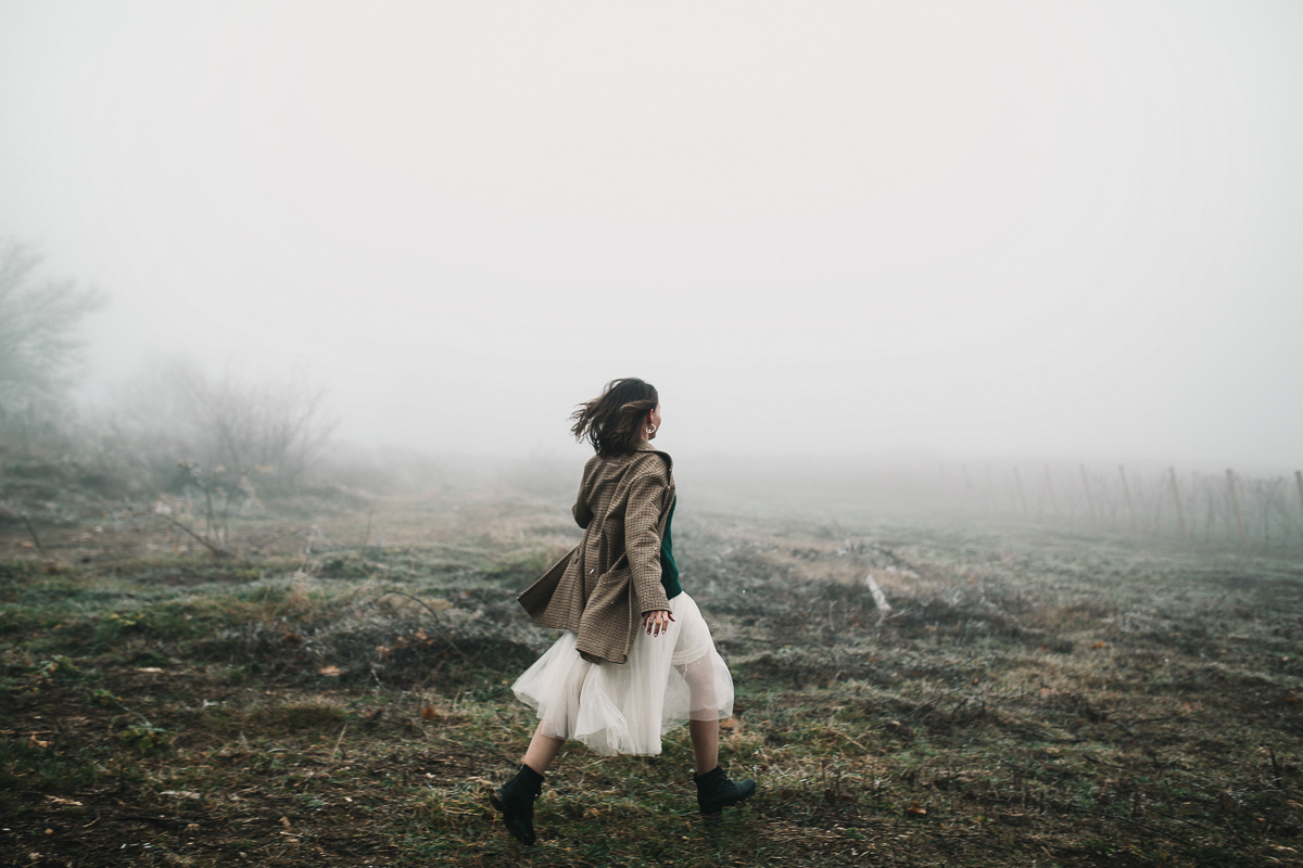 Морской Декабрь. Соня Черных (sophieblack)