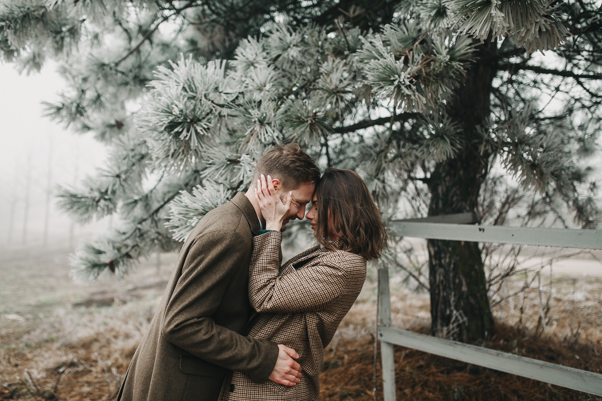 Морской Декабрь. Соня Черных (sophieblack)