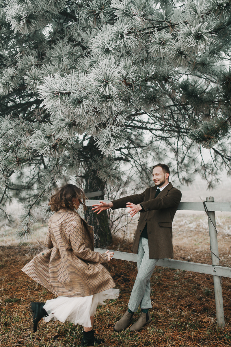 Морской Декабрь. Соня Черных (sophieblack)