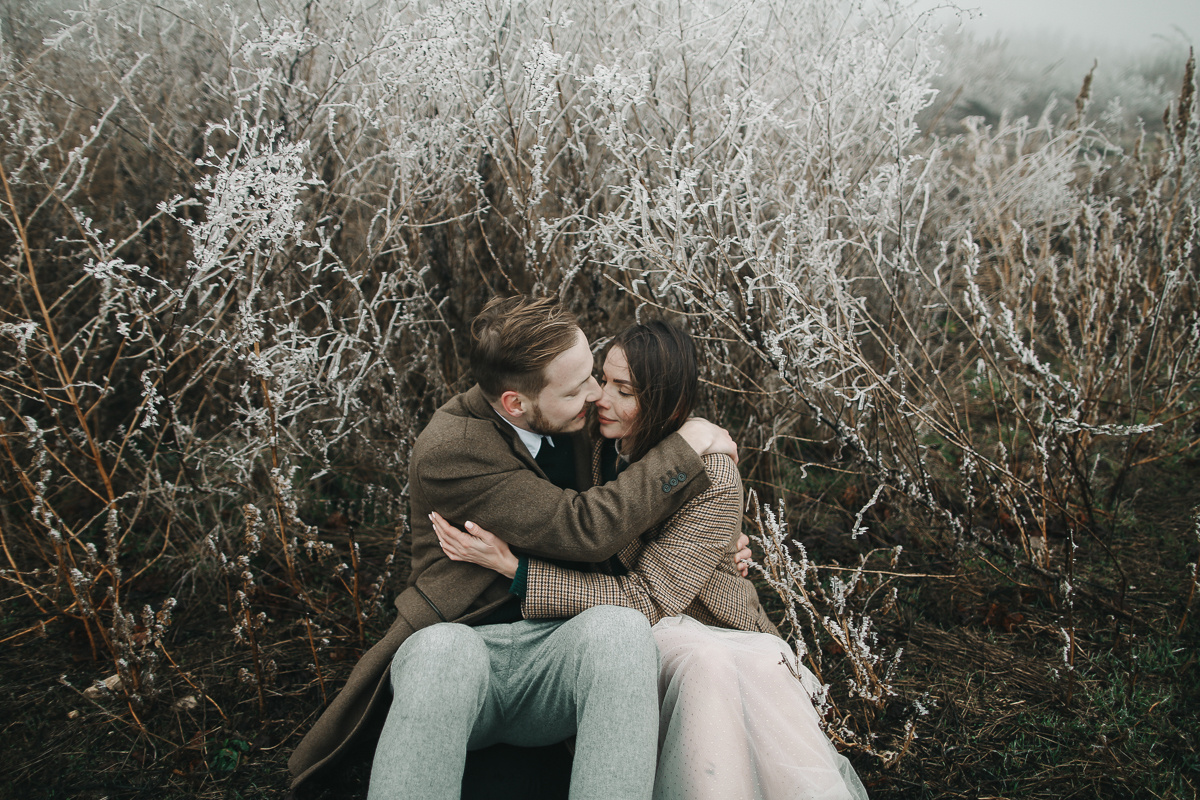 Морской Декабрь. Соня Черных (sophieblack)