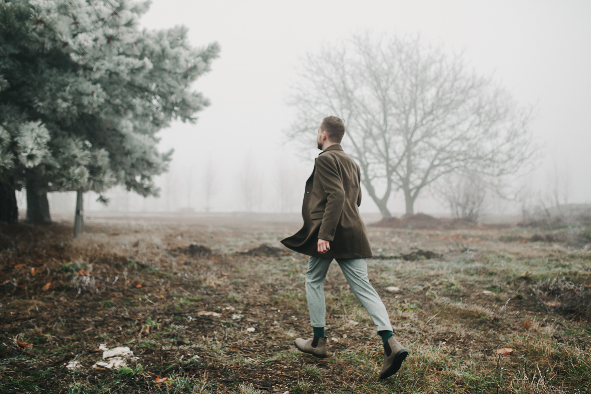 Морской Декабрь. Соня Черных (sophieblack)