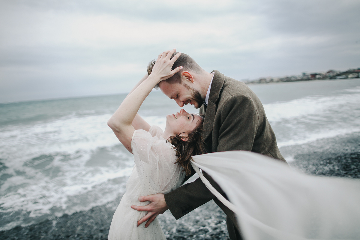 Морской Декабрь. Соня Черных (sophieblack)