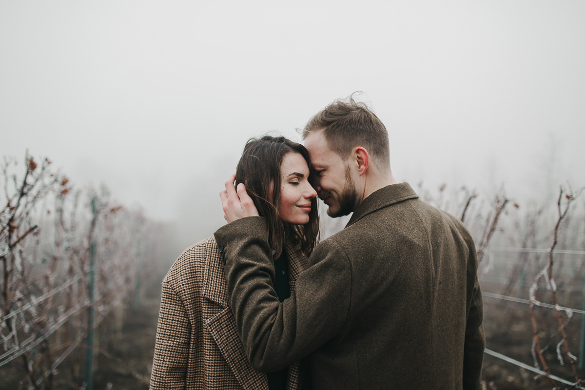 Морской Декабрь. Соня Черных (sophieblack)