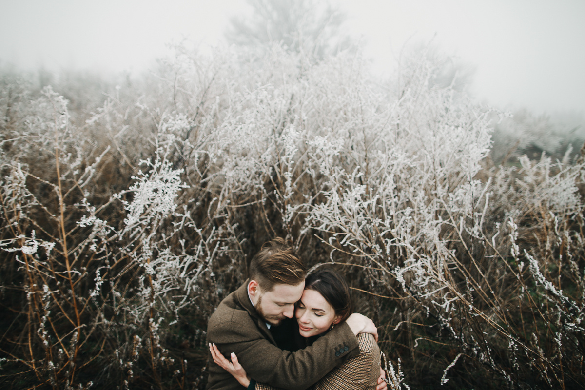 Морской Декабрь. Соня Черных (sophieblack)