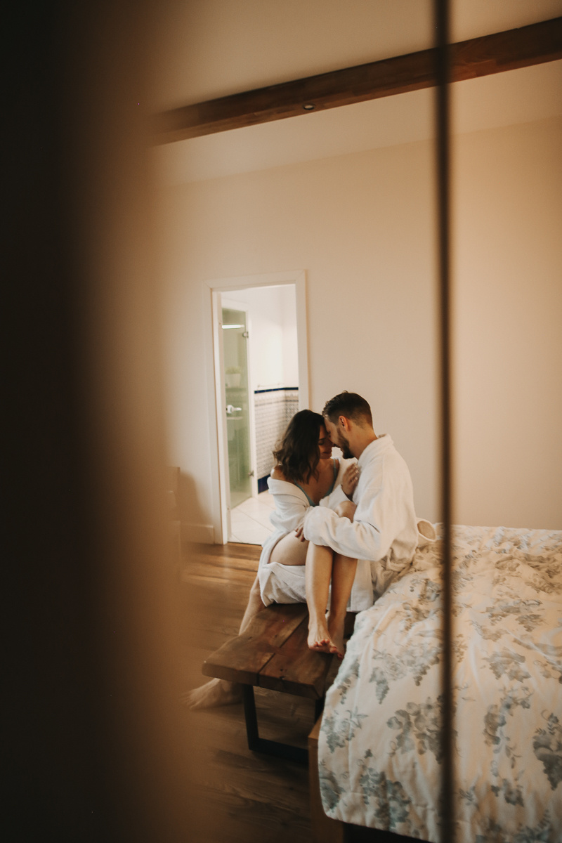 Морской Декабрь. Соня Черных (sophieblack)